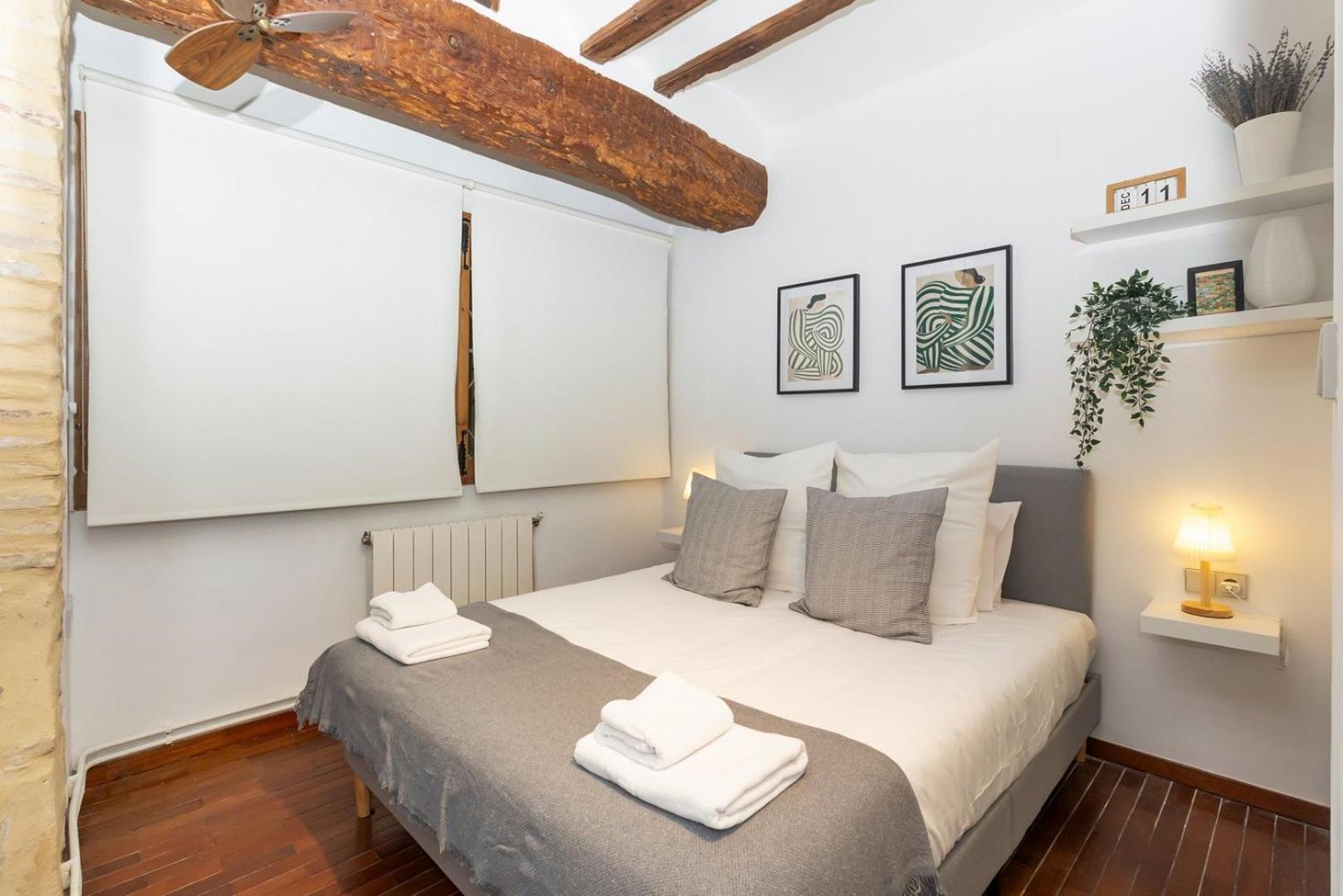 Guestready - Relaxing Home In Valencia'S Old Town Buitenkant foto
