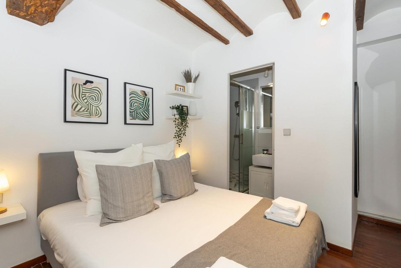 Guestready - Relaxing Home In Valencia'S Old Town Buitenkant foto