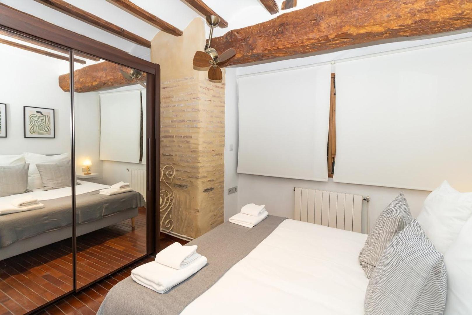 Guestready - Relaxing Home In Valencia'S Old Town Buitenkant foto