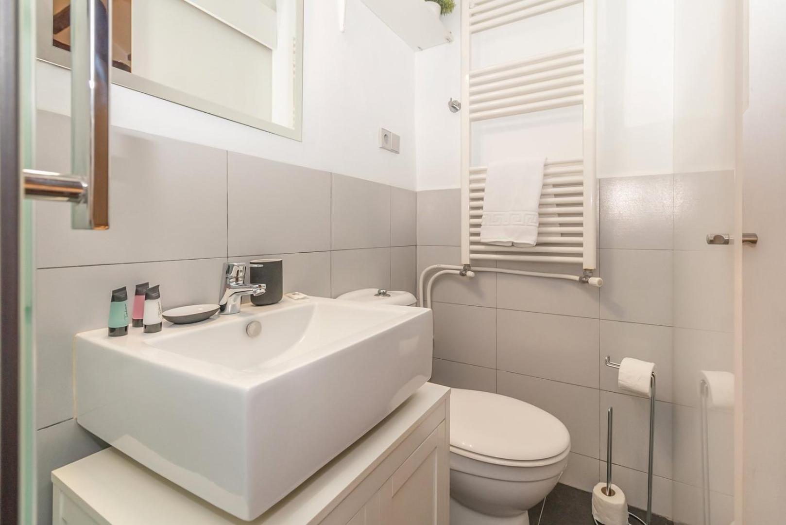 Guestready - Relaxing Home In Valencia'S Old Town Buitenkant foto