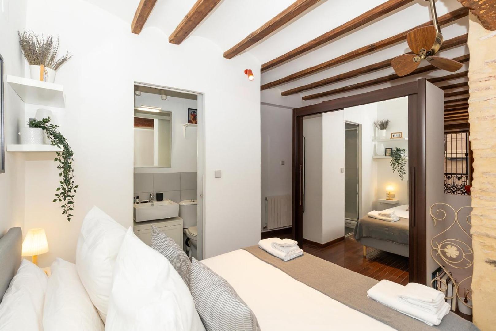 Guestready - Relaxing Home In Valencia'S Old Town Buitenkant foto